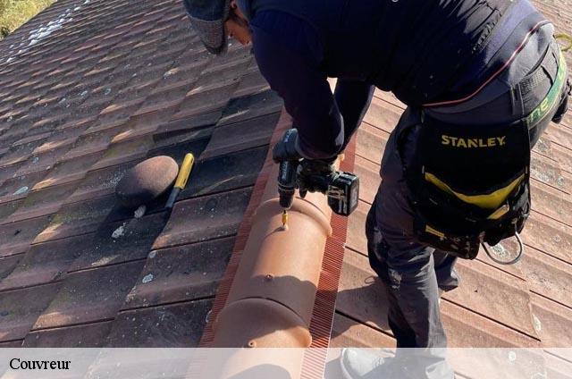 Couvreur 01 Ain FC Toiture